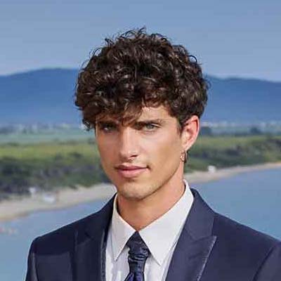 Lucas Martinez